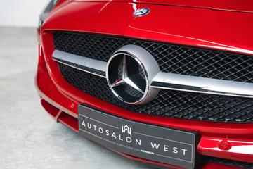 2011 Mercedes-BENZ SLS AMG — миниатюра 40