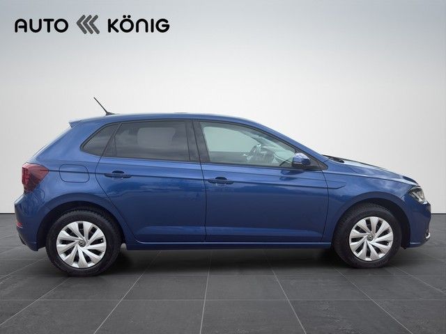 Fahrzeugabbildung Volkswagen Polo Life 1.0 TSI 70 kW *Navi*