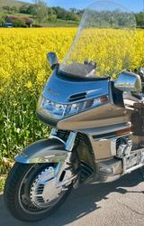Honda Goldwing GL 1500 SE - Angebote