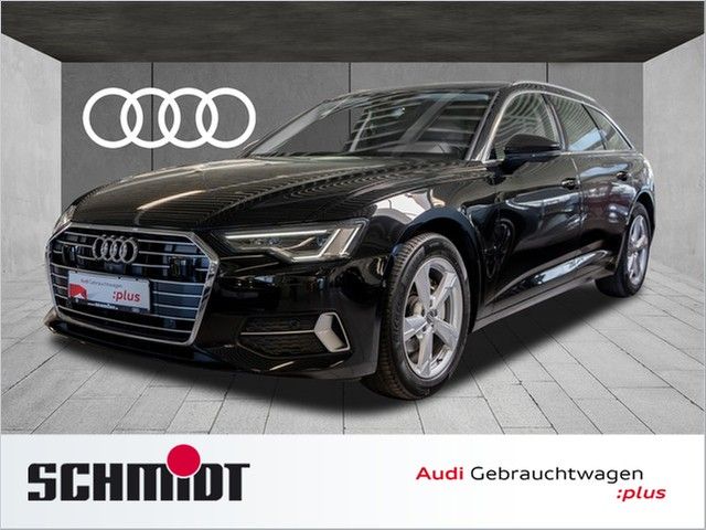 Audi A6 Avant 40 TDI Sport ACC Matrix LED PDC+ LM18 N