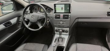 Mercedes C 180 - 3