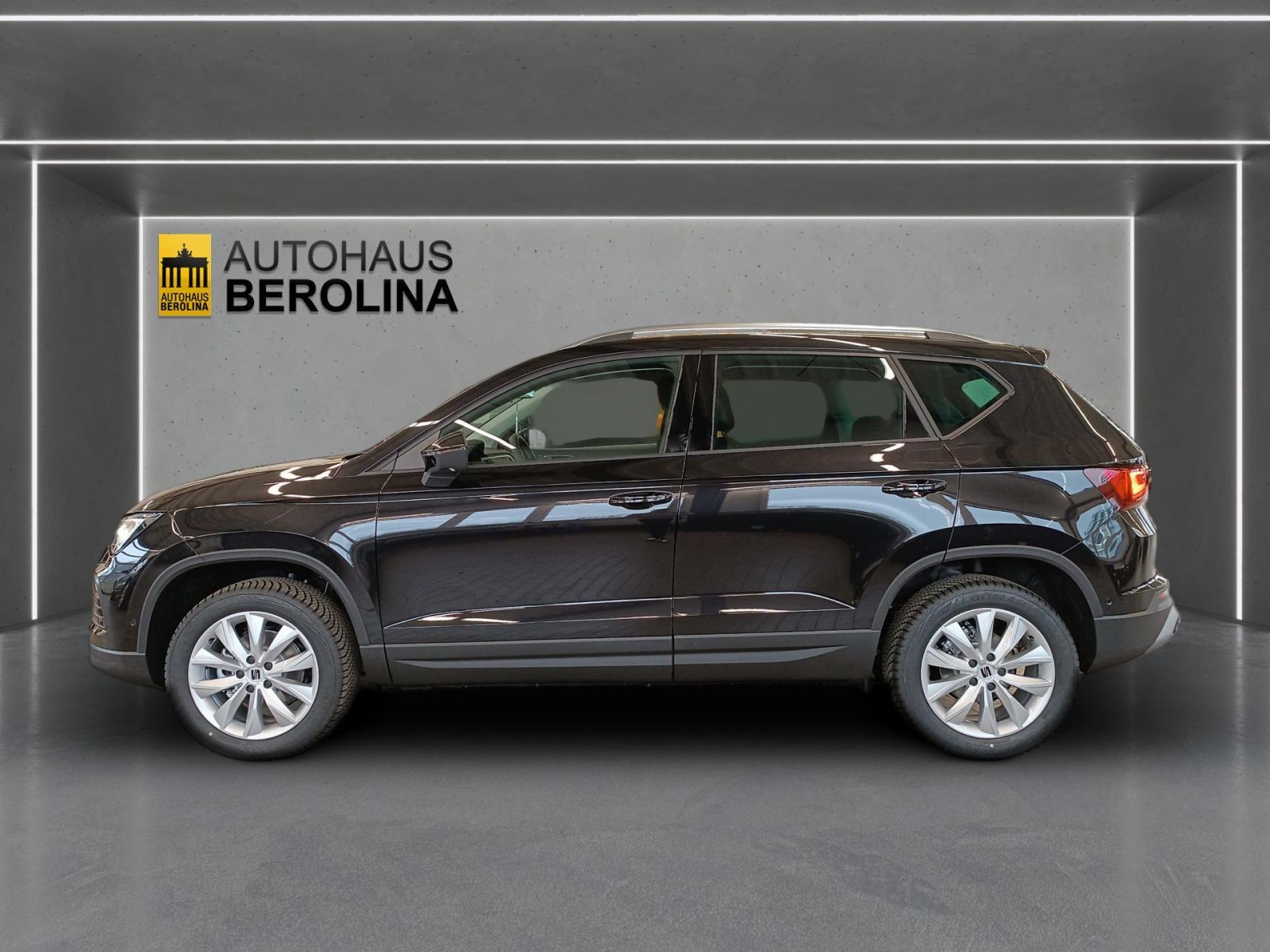 Seat Ateca - Bild 4