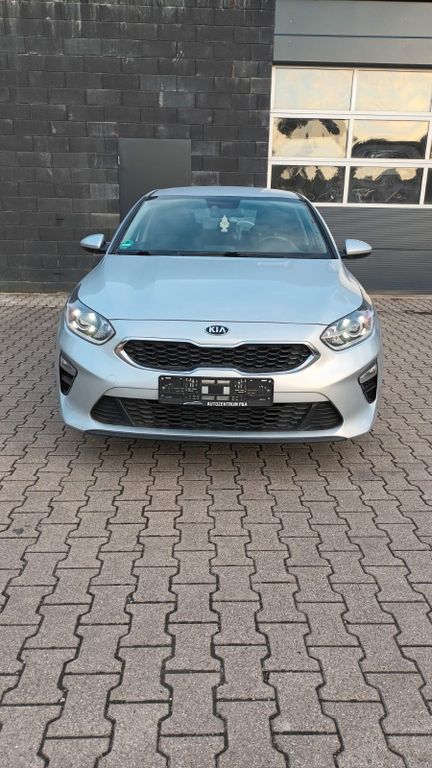 Image of Kia cee'd / Ceed