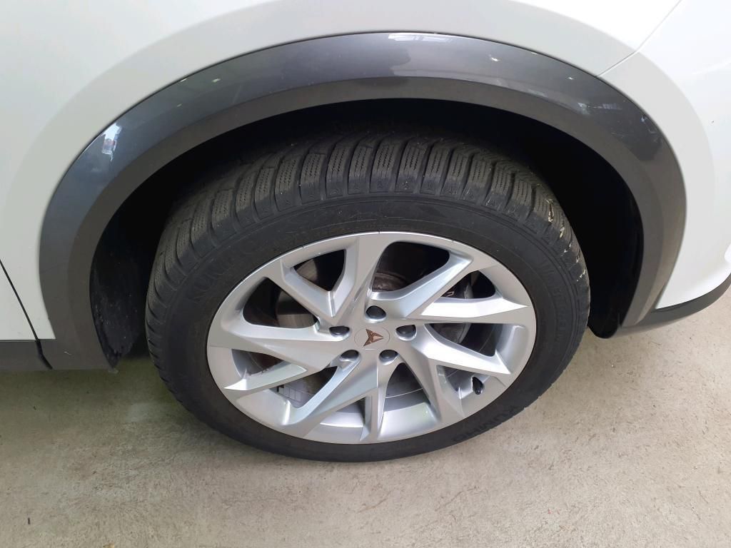 Cupra Formentor 1.5 TSI DSG PDC*Tempo*Klima*SH