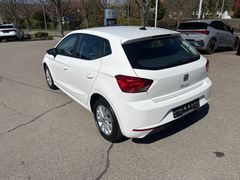 SEAT Ibiza Style 110PS #APP #VIRTUAL