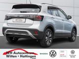 Volkswagen T-Cross 1.5 TSI DSG GOAL NAVI LED GJ-REIFEN ACC  - Volkswagen Gebrauchtwagen in Neuss