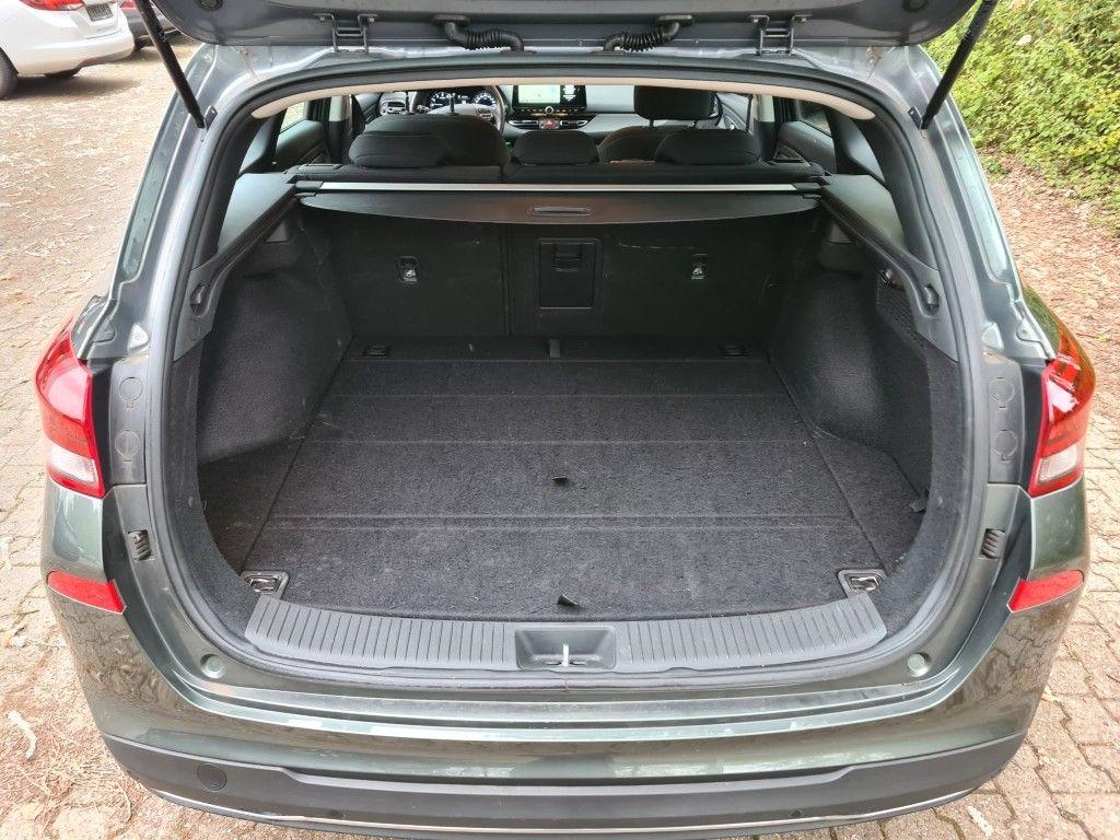 Hyundai i30 Kombi 1.0 T-GDI 120 Aut. Hybrid MHEV Trend