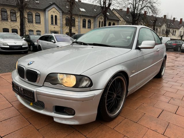 BMW 318Ci 06.2026