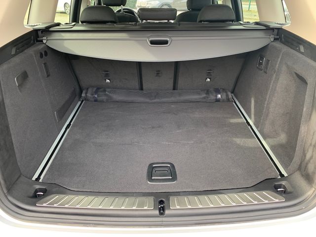 Fahrzeugabbildung BMW X3 xDrive 20d Advantage+6d-TEMP+LED+Navi+PDC