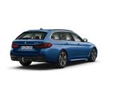 BMW 530 M Sport d Touring Laserlicht - BMW 5er Reihe: Kombi