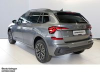 Skoda Kamiq - Vorschau Bild 4