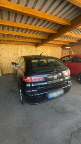 Seat ibiza III  1.2 TÜV NEU - Seat Ibiza: Ii