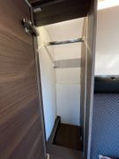 Adria Supersonic 780 DC |  Queensbett |