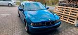 BMW E39 530i - BMW 530: E39