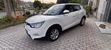 Ssangyong SSANGYONG Tivoli GPL - Ssangyong Tivoli aus 2015