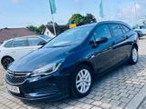 Opel Astra K Sports Tourer Edition Start/Stop - Opel Astra: Sports Tourer Edition