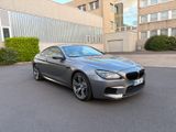 BMW M6 Coupe F13 *Deutsches Fzg* - : Sportwagen, Deutsche