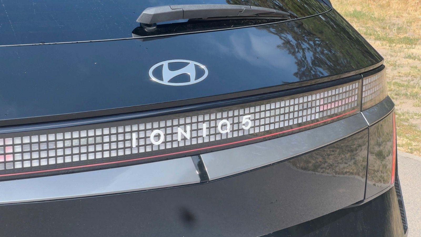 Fahrzeugabbildung Hyundai IONIQ 5 N Line 168kW *RW515KM *Sitz-Pkt*Shz*RFK*