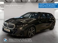 BMW 520 - Vorschau Bild 1