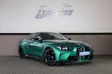 BMW M4 Coupe xDriveCompetition/Carbon/DEUTSCH/R19*20 - BMW: Sportwagen, M1