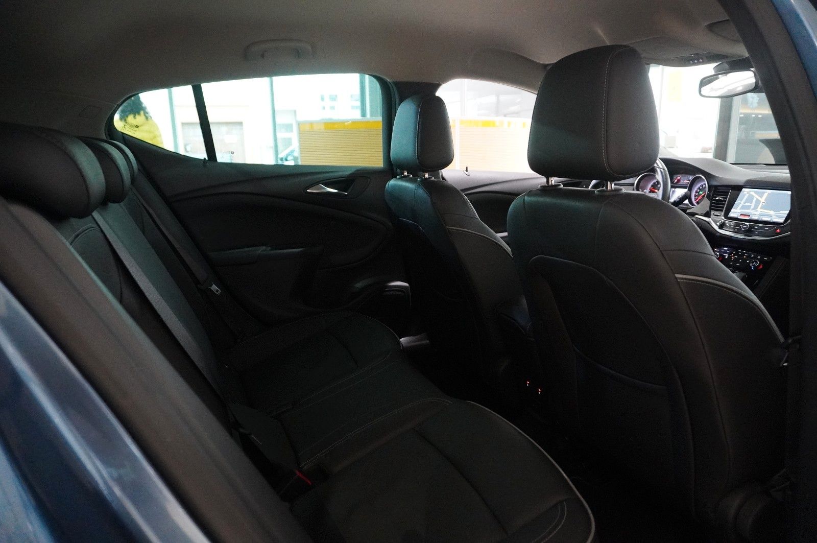 Fahrzeugabbildung Opel Astra K Lim. 1.6D INNOV. NAVI/LED/KAMERA/SPORT