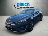 Kia cee'd SW 1.6 PHEV DCT6 Plug-in Hybrid Platinum - Kia cee'd Sportswagon Plug-In Hybrid Gebrauchtwagen