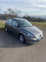 Mercedes-Benz B 200 CDI BlueEFFICIENCY - - Mercedes-Benz B 200 von privat