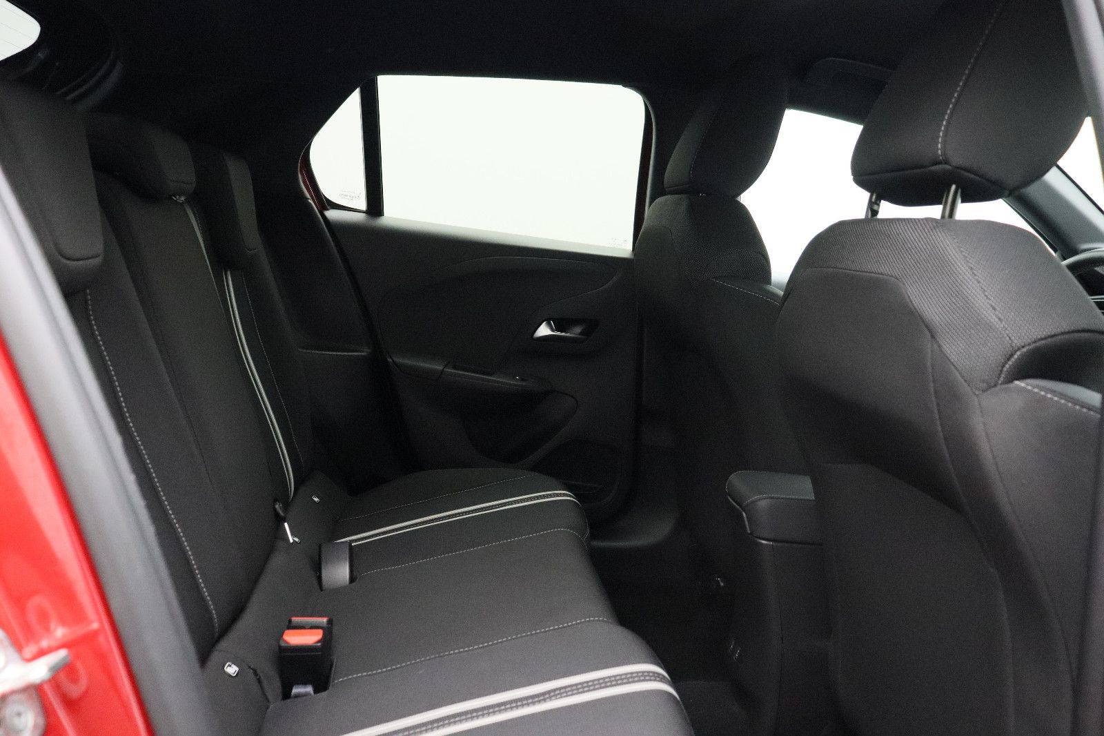 Fahrzeugabbildung Opel Corsa 1.2 F GS
