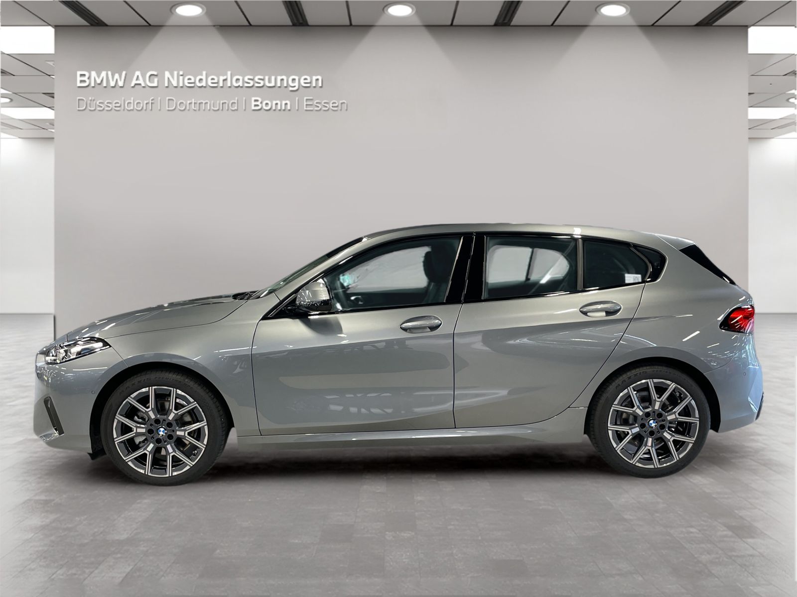 BMW 120 - Bild 5