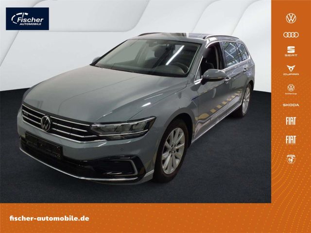 Volkswagen Passat Variant 1.4 eHybrid GTE