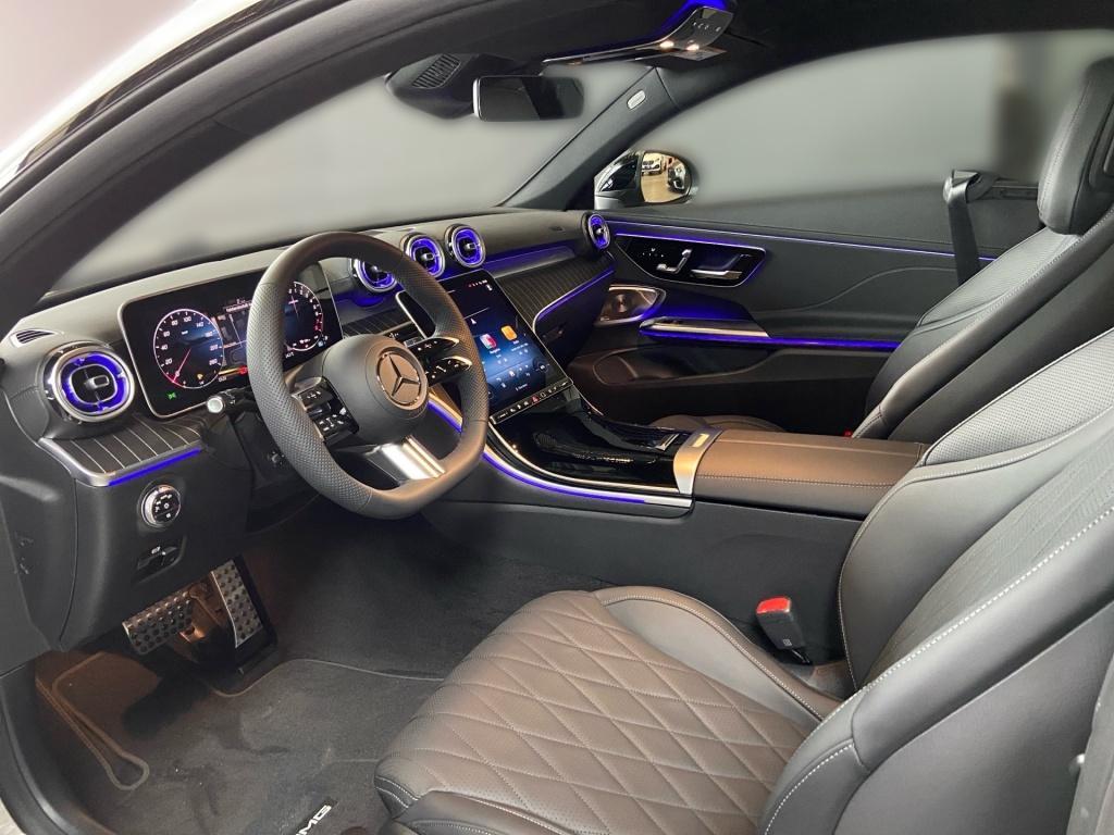 Mercedes-Benz CLE 300