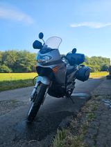 Honda XL 650 V Transalp - HONDA TRANSALP 650