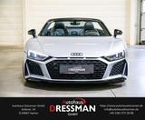 Audi R8 Spyder 5.2FSI quattro LASER CARBON LEDER B&O - Audi R8