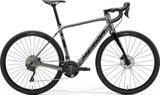 Merida eSILEX 400 530mm (L) - 28" - Merida E-Bikes