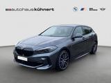 BMW 118i ///M-Sport LED Pano Tempo RFK DAB Shadow - BMW 118: 118d Sport