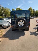 Land Rover Defender 110 Td4 Station Wagon S S - Land Rover Defender: Td4