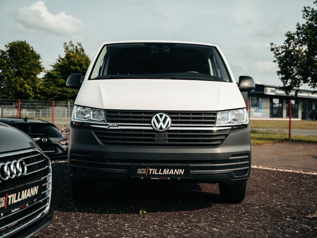 VW  T6.1 Kasten Abt e - Transporter, CSS-Schnelllade
