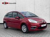 Citroën C4 Picasso Exclusive LED 1-Hand PDC Tempomat - gebrauchte Citroën C4 Picasso aus dem Jahr 2013