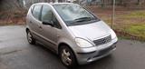 Mercedes-Benz MB A140 AUT0MATIK wenig  km KLIMA EL.FH ZV... - gebrauchte Mercedes-Benz A 140 aus dem Jahr 2000