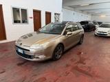 Citroën Citroen C5 2.0 HDi 163 aut. Executive Tourer - Citroën C5 aus 2010: Tourer