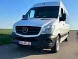 Mercedes-Benz 313 Sprinter Klima,Standheizung,WD, Glas 70TKmAT - Mercedes-Benz 6x6 G