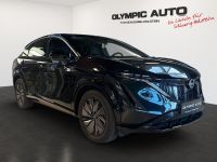 Nissan Ariya 63kWh KAMERA NAVI KLIMAAT STANDHEIZUNG LED - Image