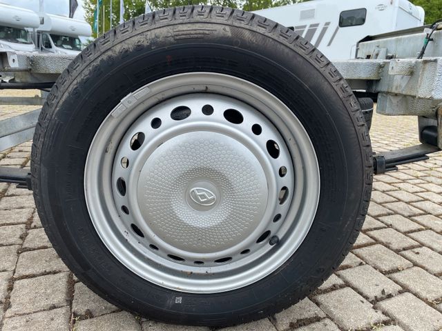 Maxus eDeliver 3 L2 Fahrgestell *40% RABATT*SHZ*KLIMA*