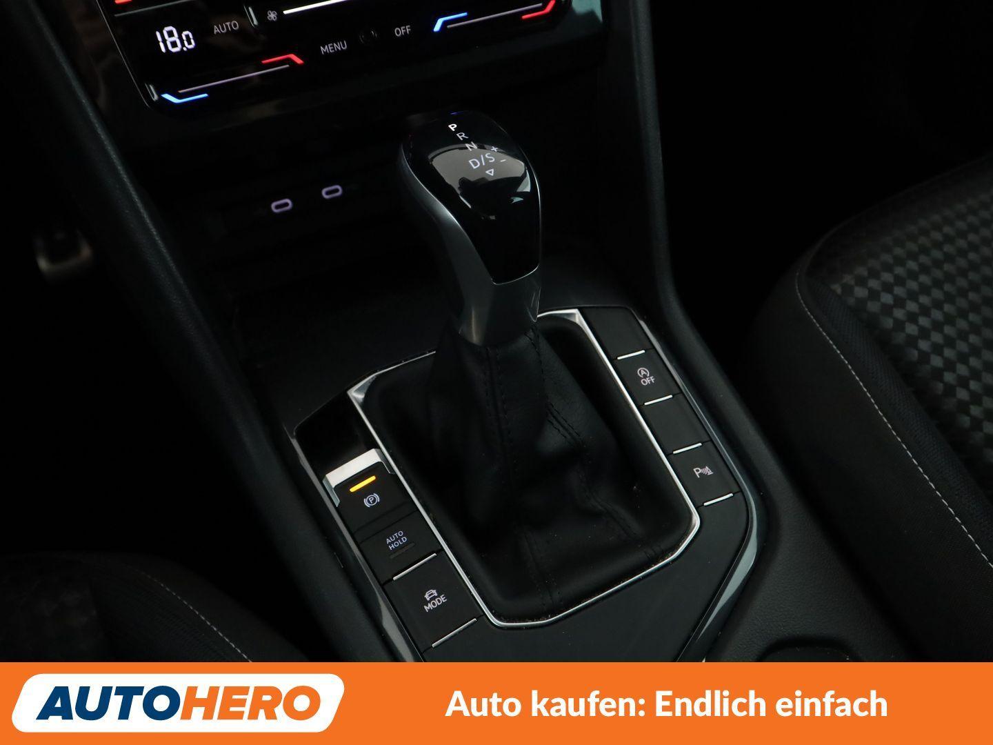 Volkswagen Tiguan 1.5 TSI ACT United Aut.*NAVI*LED*ACC*SPUR, миниатюра 25