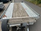 Stema AT2035 Autotransporter - Stema Pkw-Anhänger