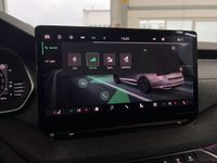 Skoda Octavia - Vorschau Bild 24