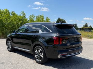 KIA Sorento - 12