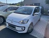 Volkswagen up! move up! 1.0 60PS/KLIMA/SHZ/60.800km - gebrauchte Kleinwagen in Siegen