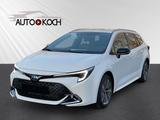 Toyota Corolla Touring Sports Hybrid Teamplayer Navi LE - Toyota Corolla Neuwagen