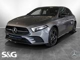Mercedes-Benz A 250 e Edition 2021 AMG PANO+CARPLAY+MBUX+18" - Mercedes-Benz A 250 in Karlsruhe